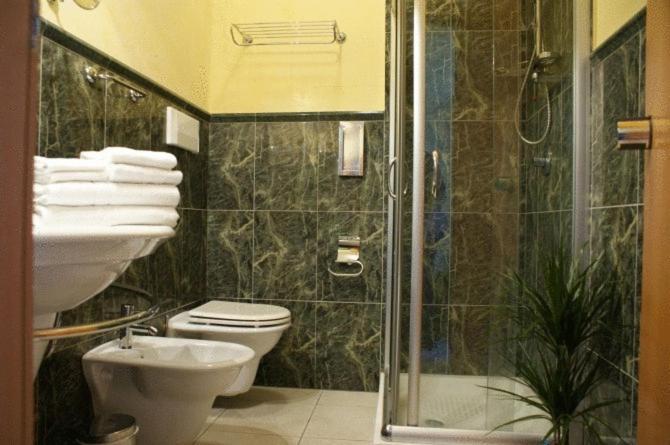 פנטלריה Yacht Marina Hotel מראה חיצוני תמונה