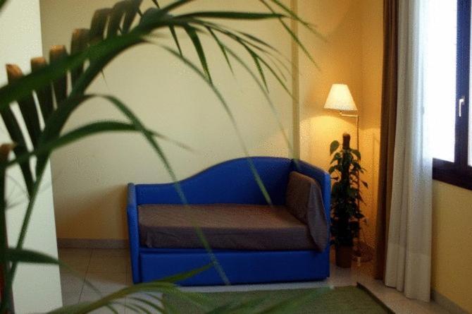 פנטלריה Yacht Marina Hotel מראה חיצוני תמונה